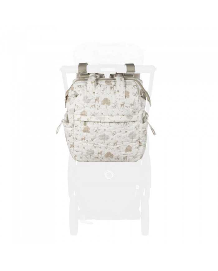 Pasito a Pasito Zaino Fasciatoio - Linea Nara