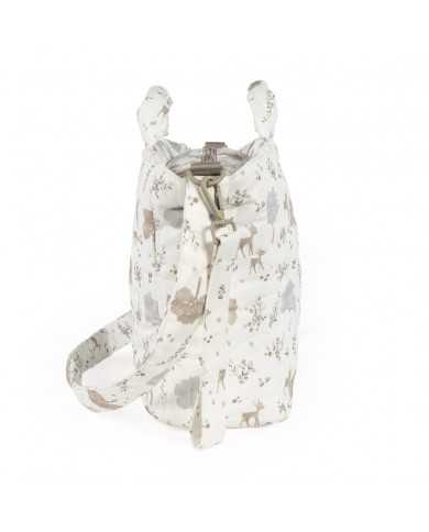 Pasito a Pasito Borsa Fasciatoio - Linea Nara