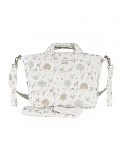 Pasito a Pasito Borsa Fasciatoio - Linea Nara