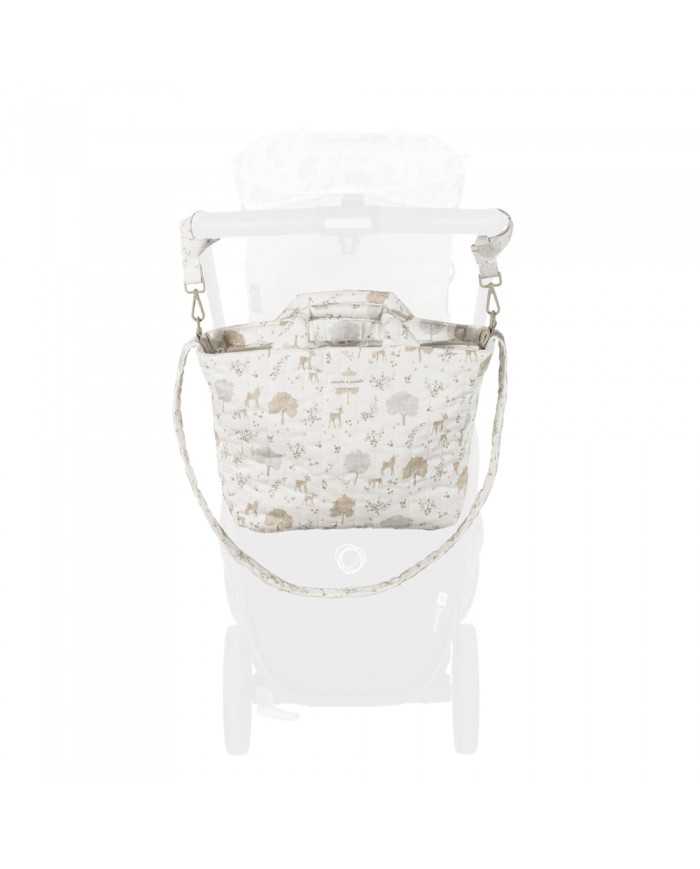 Pasito a Pasito Borsa Fasciatoio - Linea Nara