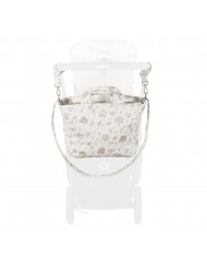 Pasito a Pasito Borsa Fasciatoio - Linea Nara