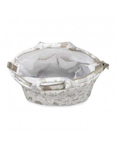 Pasito a Pasito Borsa Fasciatoio - Linea Nara