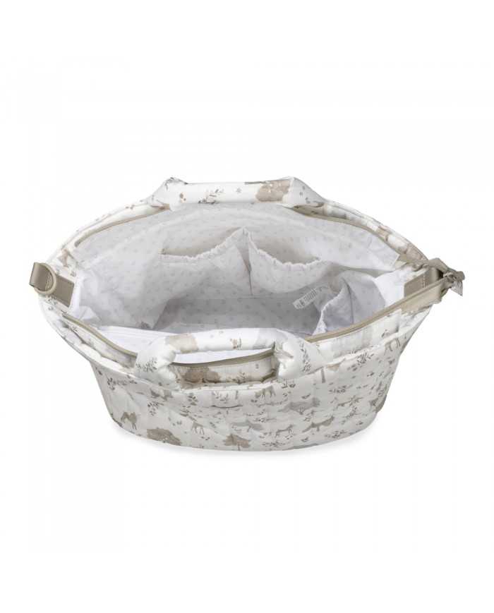 Pasito a Pasito Borsa Fasciatoio - Linea Nara