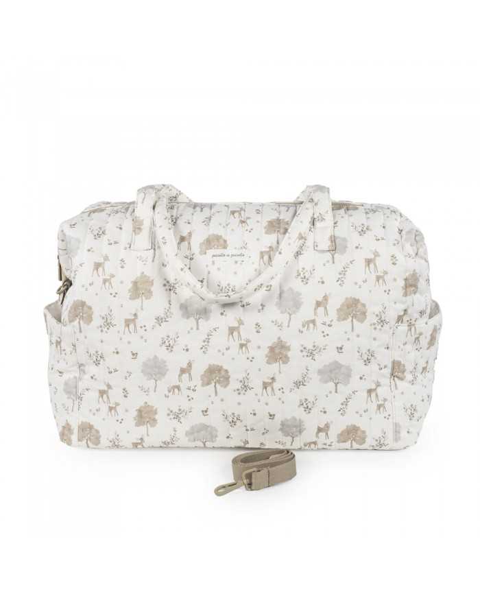 Pasito a Pasito Borsa XL - Linea Nara