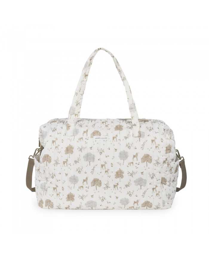 Pasito a Pasito Borsa XL - Linea Nara