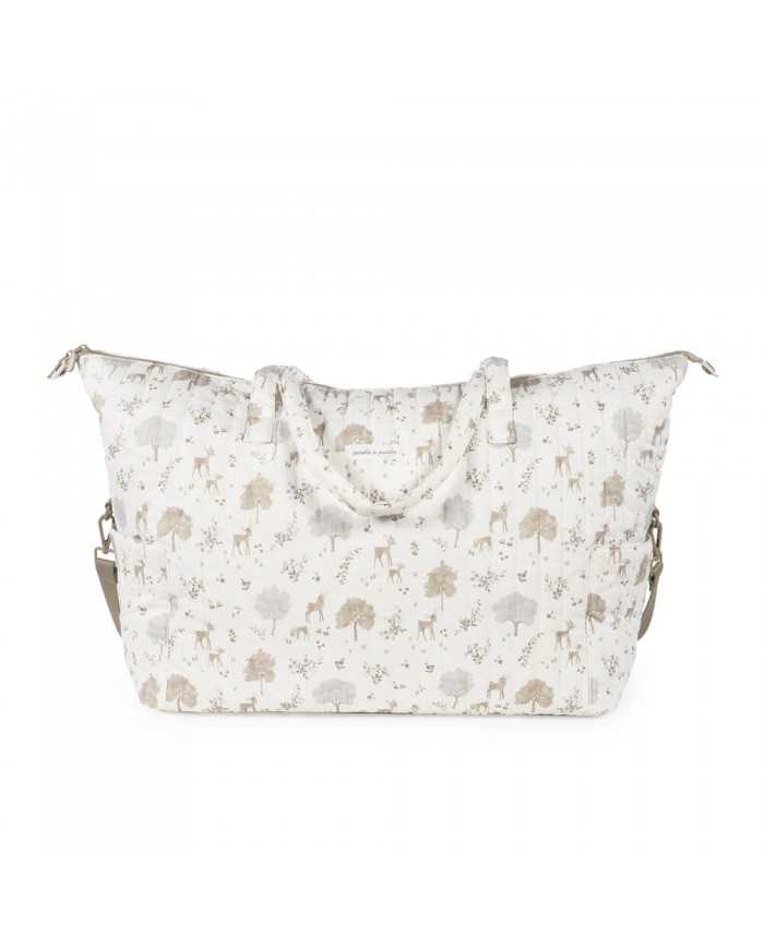 Pasito a Pasito Borsa XL - Linea Nara