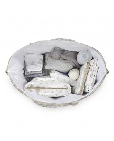 Pasito a Pasito Borsa XL - Linea Nara