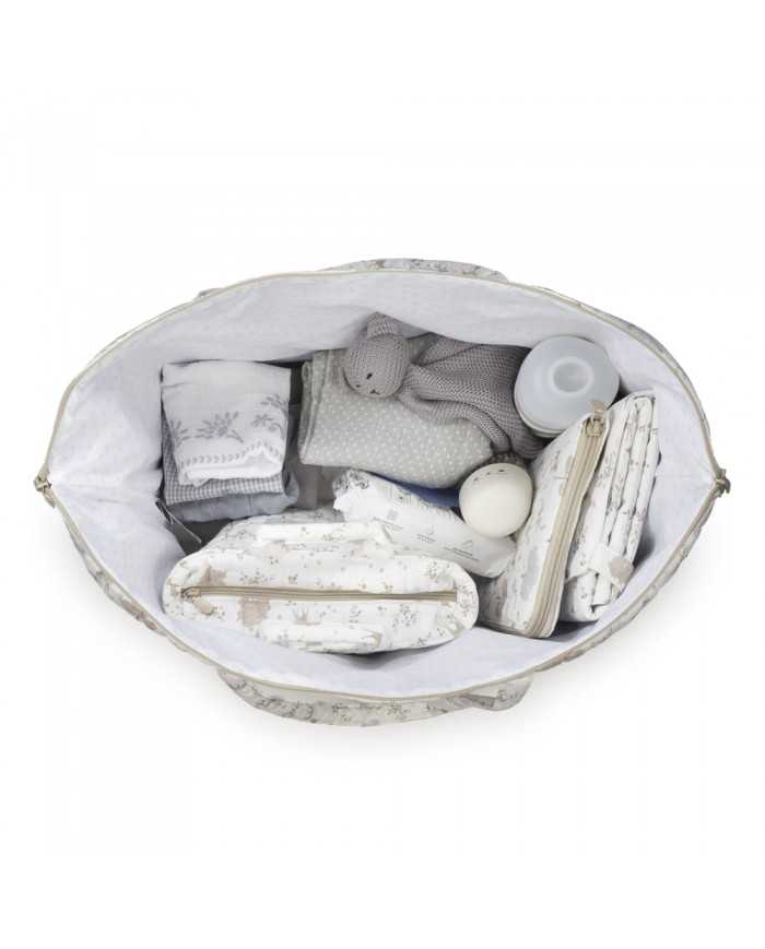 Pasito a Pasito Borsa XL - Linea Nara