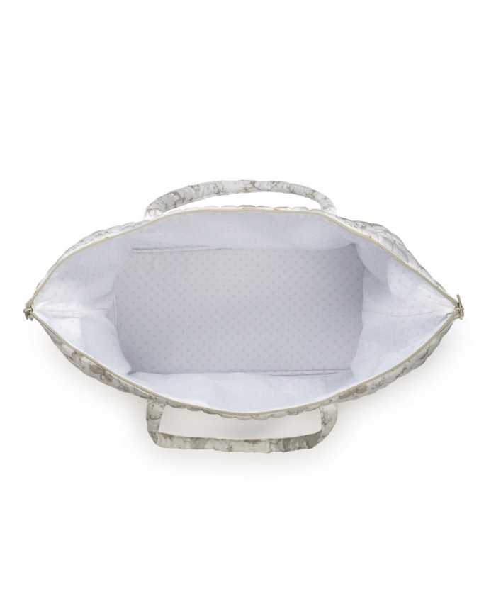 Pasito a Pasito Borsa XL - Linea Nara