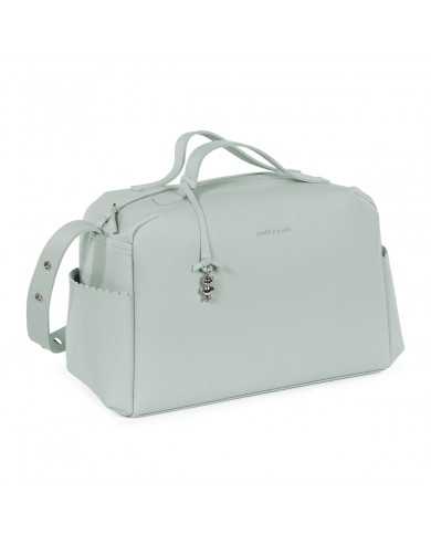 Pasito a Pasito Borsa Fasciatoio - Linea Icon Green