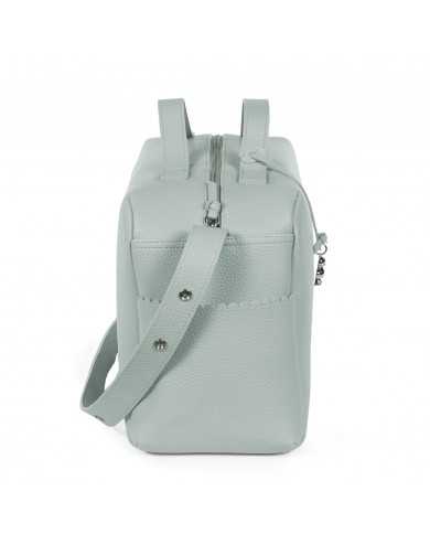 Pasito a Pasito Borsa Fasciatoio - Linea Icon Green