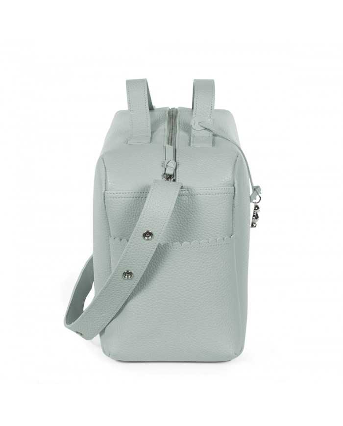 Pasito a Pasito Borsa Fasciatoio - Linea Icon Green