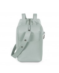 Pasito a Pasito Borsa Fasciatoio - Linea Icon Green