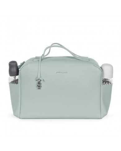 Pasito a Pasito Borsa Fasciatoio - Linea Icon Green