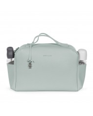 Pasito a Pasito Borsa Fasciatoio - Linea Icon Green