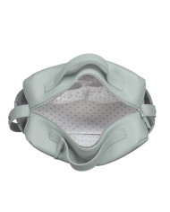 Pasito a Pasito Borsa Fasciatoio - Linea Icon Green