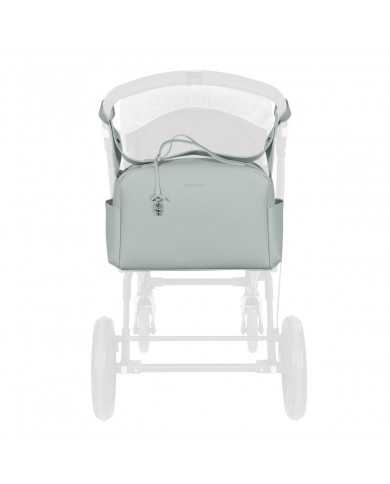 Pasito a Pasito Borsa Fasciatoio - Linea Icon Green