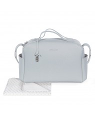 Pasito a Pasito Borsa a sacchetto - Linea Icon Smoke