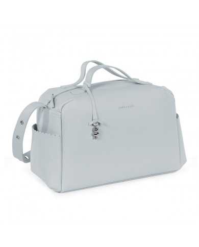 Pasito a Pasito Borsa Fasciatoio - Linea Icon Sky