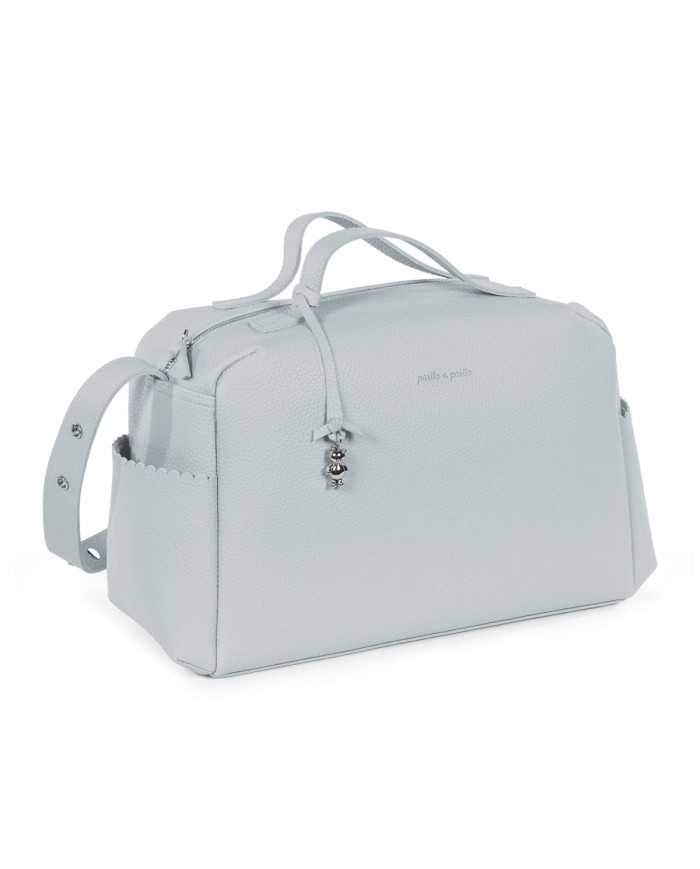 Pasito a Pasito Borsa Fasciatoio - Linea Icon Sky