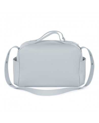 Pasito a Pasito Borsa Fasciatoio - Linea Icon Sky