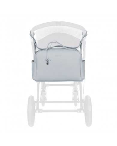 Pasito a Pasito Borsa Fasciatoio - Linea Icon Sky