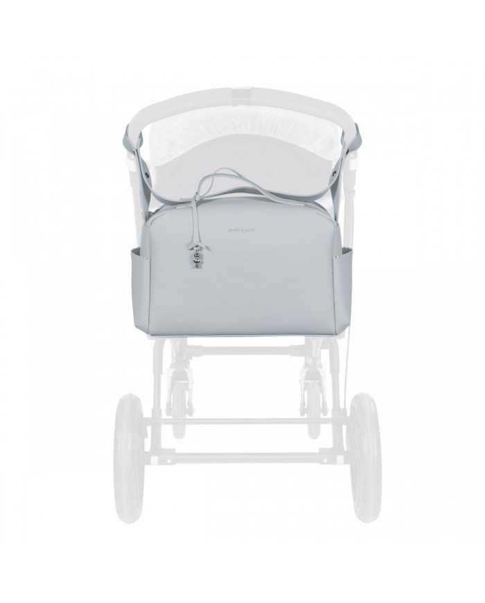 Pasito a Pasito Borsa Fasciatoio - Linea Icon Sky