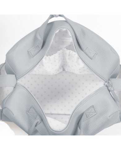 Pasito a Pasito Borsa Fasciatoio - Linea Icon Sky