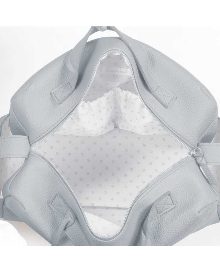 Pasito a Pasito Borsa Fasciatoio - Linea Icon Sky