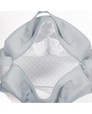 Pasito a Pasito Borsa Fasciatoio - Linea Icon Sky