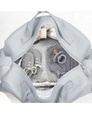 Pasito a Pasito Borsa Fasciatoio - Linea Icon Sky