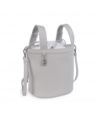 Pasito a Pasito Borsa a sacchetto - Linea Icon Smoke