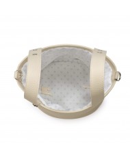 Pasito a Pasito Borsa a sacchetto - Linea Icon Cream