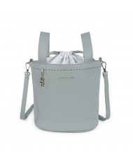 Pasito a Pasito Borsa a sacchetto - Linea Icon Sky