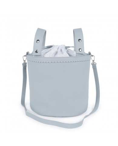 Pasito a Pasito Borsa a sacchetto - Linea Icon Sky