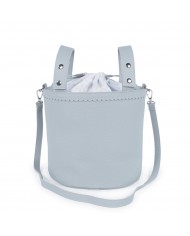 Pasito a Pasito Borsa a sacchetto - Linea Icon Sky