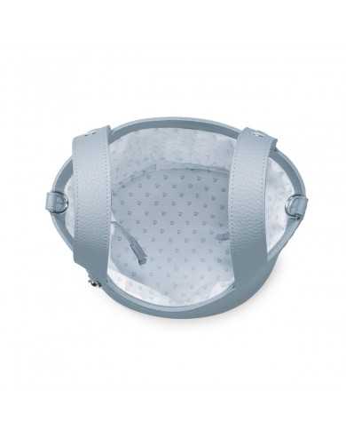 Pasito a Pasito Borsa a sacchetto - Linea Icon Sky