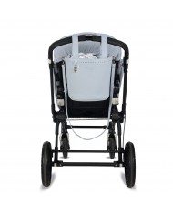 Pasito a Pasito Borsa a sacchetto - Linea Icon Sky