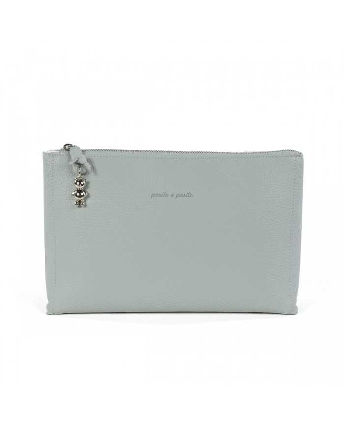 Pasito a Pasito Beauty - Linea Icon Green