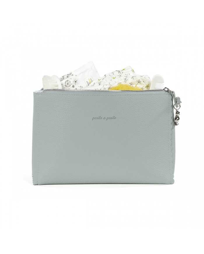 Pasito a Pasito Beauty - Linea Icon Green