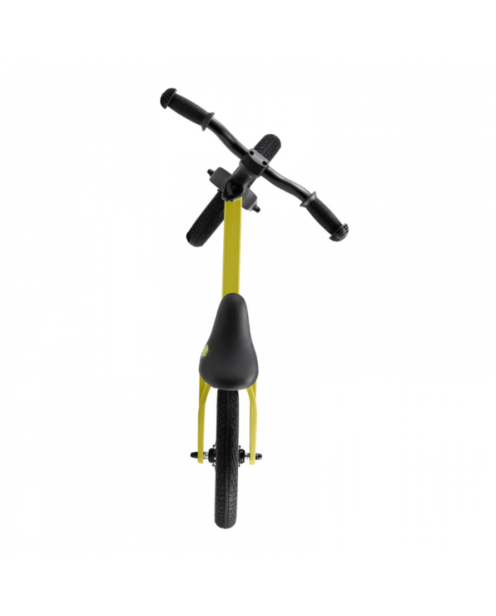 Kinderkraft Bicicletta per Bambini ETER Gialla