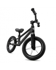 Kinderkraft Bicicletta per Bambini ETER Nera