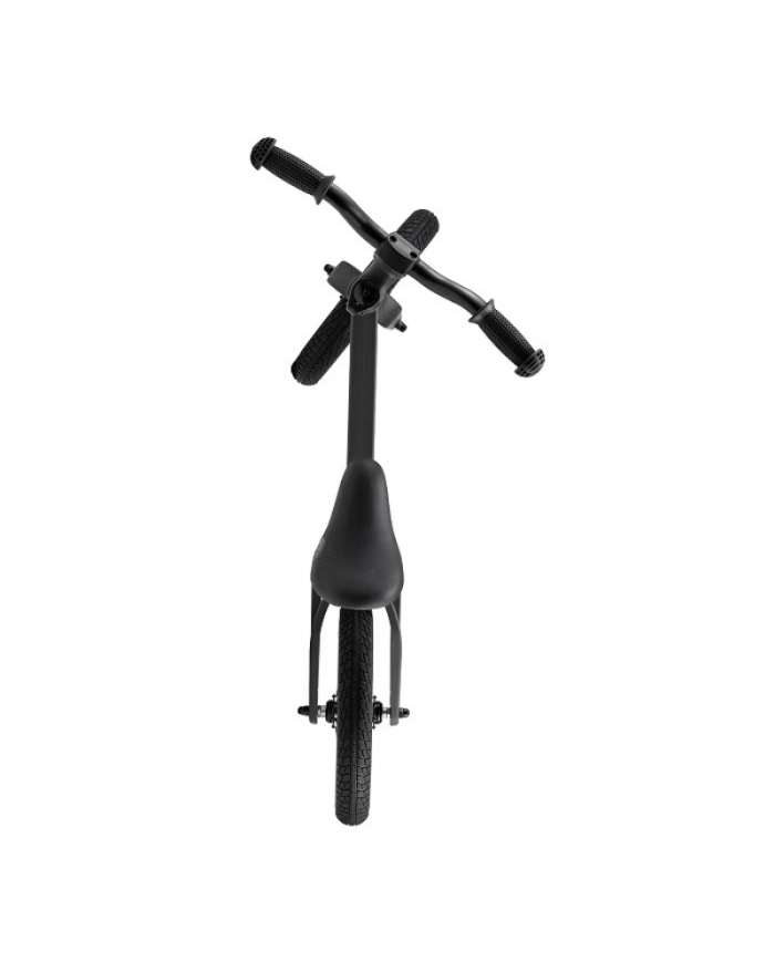 Kinderkraft Bicicletta per Bambini ETER Nera