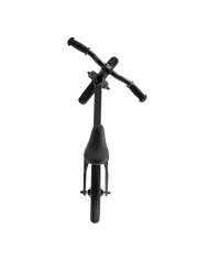 Kinderkraft Bicicletta per Bambini ETER Nera
