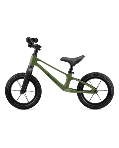 Kinderkraft Bicicletta per Bambini ETER Verde
