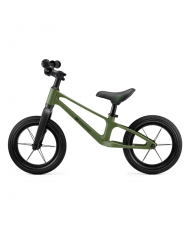 Kinderkraft Bicicletta per Bambini ETER Verde