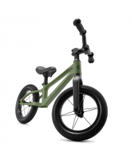 Kinderkraft Bicicletta per Bambini ETER Verde