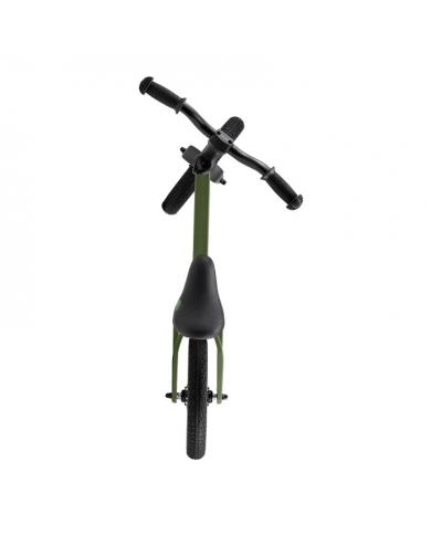 Kinderkraft Bicicletta per Bambini ETER Verde
