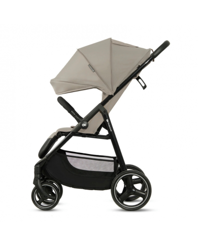 Kinderkraft Passeggino Leggero 0-25kg TRIG3 Beige