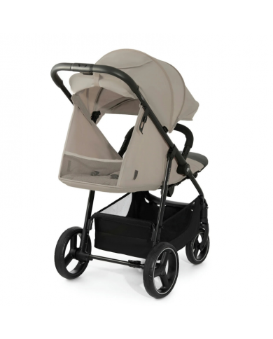 Kinderkraft Passeggino Leggero 0-25kg TRIG3 Beige